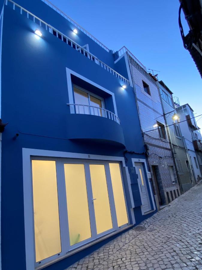 Sunsetriver Studio Portimao Bagian luar foto